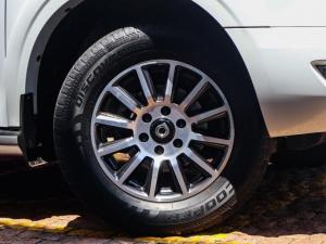 GWM P-Series 2.0TD double cab LT 4x4 - Image 3