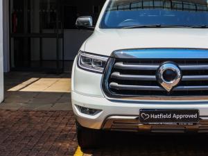 GWM P-Series 2.0TD double cab LT 4x4 - Image 5