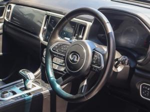 GWM P-Series 2.0TD double cab LT 4x4 - Image 8