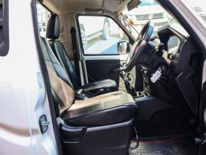 Mahindra Pik Up 2.2CRDe single cab dropside S4 - Image 10