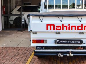 Mahindra Pik Up 2.2CRDe single cab dropside S4 - Image 11