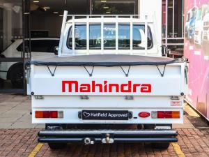 Mahindra Pik Up 2.2CRDe single cab dropside S4 - Image 13