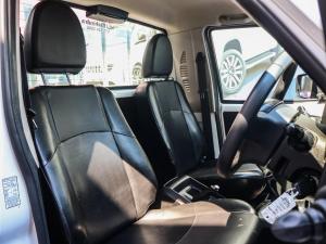 Mahindra Pik Up 2.2CRDe single cab dropside S4 - Image 14