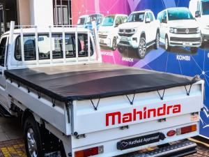 Mahindra Pik Up 2.2CRDe single cab dropside S4 - Image 15