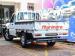 Mahindra Pik Up 2.2CRDe single cab dropside S4 - Thumbnail 16