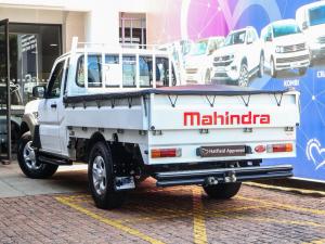 Mahindra Pik Up 2.2CRDe single cab dropside S4 - Image 16