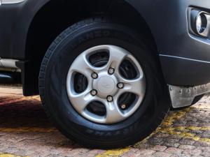 Mahindra Pik Up 2.2CRDe single cab dropside S4 - Image 2