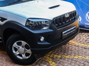 Mahindra Pik Up 2.2CRDe single cab dropside S4 - Image 3