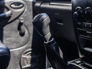 Mahindra Pik Up 2.2CRDe single cab dropside S4 - Image 4