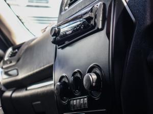 Mahindra Pik Up 2.2CRDe single cab dropside S4 - Image 7