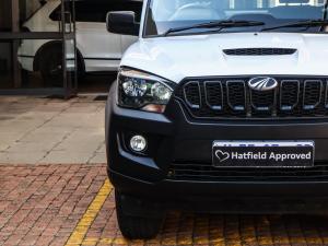 Mahindra Pik Up 2.2CRDe single cab dropside S4 - Image 9