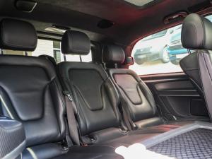 Mercedes-Benz V300d Executive - Image 12
