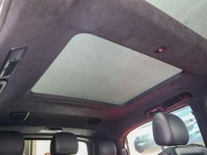 Mercedes-Benz V300d Executive - Image 14