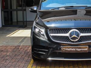 Mercedes-Benz V300d Executive - Image 6