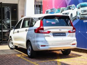 Suzuki Ertiga 1.5 GA - Image 17