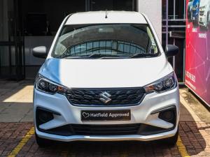 Suzuki Ertiga 1.5 GA - Image 5