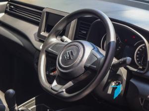 Suzuki Ertiga 1.5 GA - Image 7