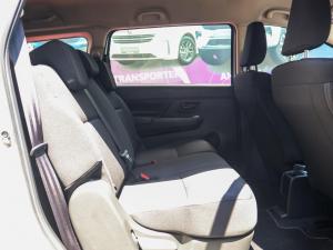 Suzuki Ertiga 1.5 GA - Image 8