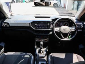 Volkswagen T-Cross 1.0TSI 85kW Highline - Image 14
