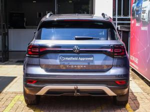 Volkswagen T-Cross 1.0TSI 85kW Highline - Image 17
