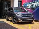 Thumbnail Volkswagen T-Cross 1.0TSI 85kW Highline