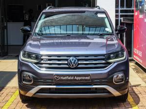 Volkswagen T-Cross 1.0TSI 85kW Highline - Image 2