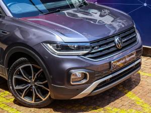 Volkswagen T-Cross 1.0TSI 85kW Highline - Image 3