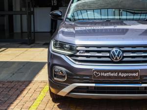 Volkswagen T-Cross 1.0TSI 85kW Highline - Image 6