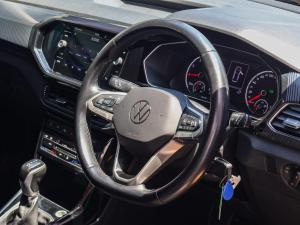 Volkswagen T-Cross 1.0TSI 85kW Highline - Image 8