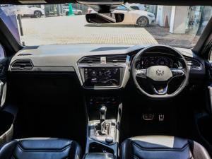 Volkswagen Tiguan R - Image 16