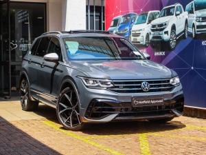 Volkswagen Tiguan R - Image 1