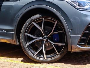 Volkswagen Tiguan R - Image 2