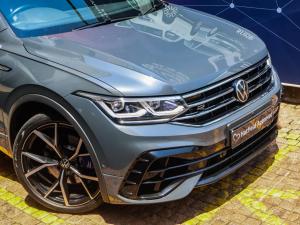 Volkswagen Tiguan R - Image 3