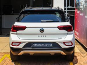 Volkswagen T-Roc 2.0TSI 4Motion R-Line - Image 19