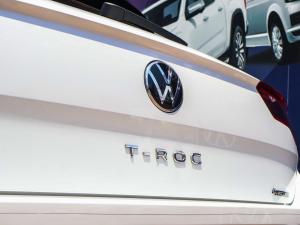 Volkswagen T-Roc 2.0TSI 4Motion R-Line - Image 20