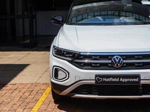 Volkswagen T-Roc 2.0TSI 4Motion R-Line - Image 4