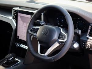 Volkswagen Amarok 3.0TDI V6 double cab Aventura 4Motion - Image 16