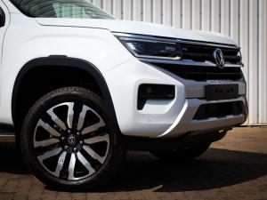 Volkswagen Amarok 3.0TDI V6 double cab Aventura 4Motion - Image 2