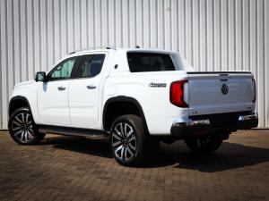 Volkswagen Amarok 3.0TDI V6 double cab Aventura 4Motion - Image 6