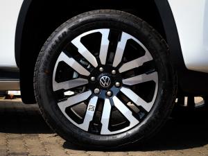 Volkswagen Amarok 3.0TDI V6 double cab Aventura 4Motion - Image 7