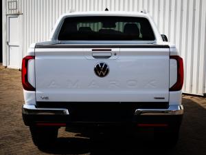 Volkswagen Amarok 3.0TDI V6 double cab Aventura 4Motion - Image 8