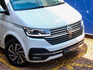 Volkswagen Caravelle 2.0BiTDI Highline 4Motion - Image 2