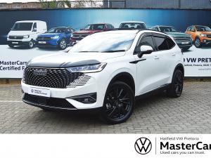 Haval H6 1.5T HEV Ultra Luxury - Image 1