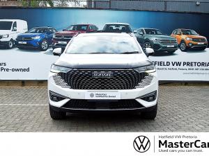 Haval H6 1.5T HEV Ultra Luxury - Image 2