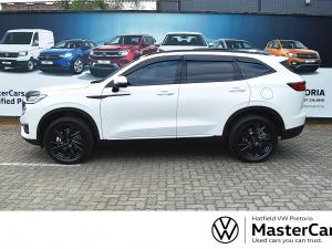 Haval H6 1.5T HEV Ultra Luxury - Image 3