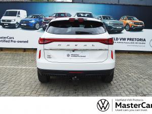 Haval H6 1.5T HEV Ultra Luxury - Image 4