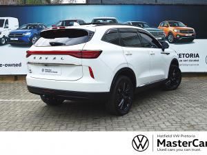 Haval H6 1.5T HEV Ultra Luxury - Image 5