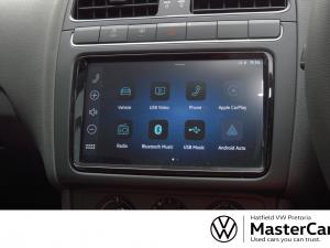 Volkswagen Polo Vivo hatch 1.4 - Image 10