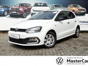 Volkswagen Polo Vivo hatch 1.4 - Image 1