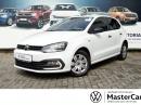 Thumbnail Volkswagen Polo Vivo hatch 1.4